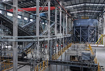 浙江時產(chǎn)500噸凝灰?guī)r/花崗巖精品砂石骨料生產(chǎn)線