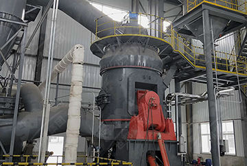 寧夏年產10萬噸煤磨粉生產線