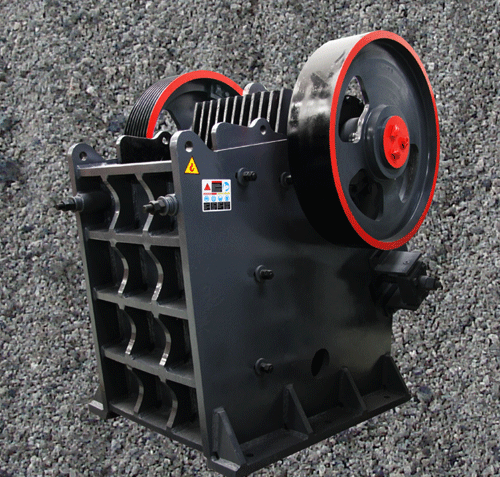 花崗巖破碎機(jī)的類型有哪些？