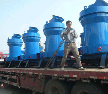 雷蒙磨配件的質(zhì)量咋提高？