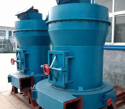 雷蒙磨生產(chǎn)中的振動是怎么回事？