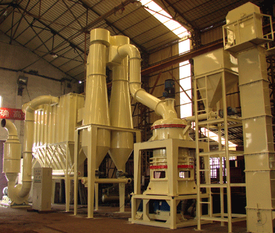 磨粉機出粉率低可以通過設置主機轉(zhuǎn)速來解決