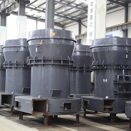 礦用磨粉機(jī)選世邦，技術(shù)強(qiáng)、質(zhì)量好