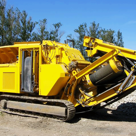 移動(dòng)式破碎機(jī)選型的三大指標(biāo):經(jīng)濟(jì)、技術(shù)與產(chǎn)品