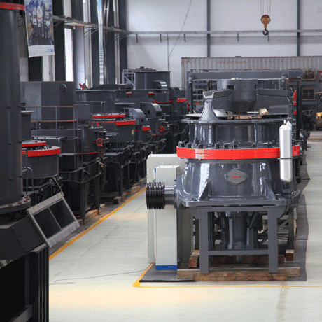 河卵石制砂機(jī)廠家的發(fā)展應(yīng)圍繞客戶(hù)需求