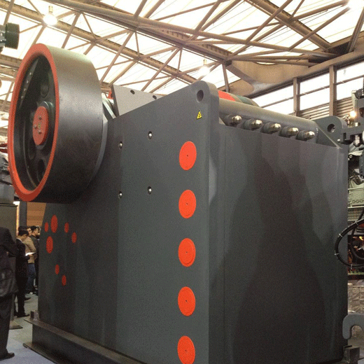 干貨:關于顎式破碎機的耐磨件,你不知道的事