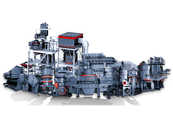 選礦設(shè)備九大類型，你都了解了嗎？