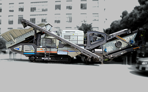 水穩(wěn)廢料的加工能用移動(dòng)破碎站嗎？