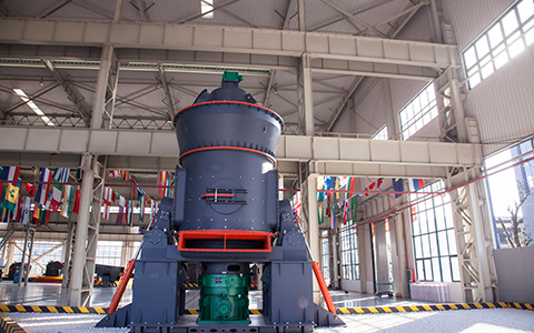 磨粉機(jī)長期運(yùn)作不關(guān)機(jī)的三大危害