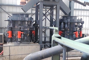 廣西有色金屬集團(tuán)錳礦錳礦技術(shù)改進(jìn)項目